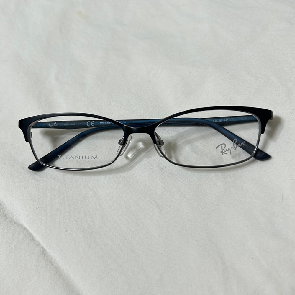 COPY - RAY-BAN EYEGLASSES BNWT